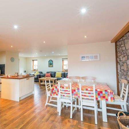 Villa Cullen 117 Seatown With Sea Views Exterior foto