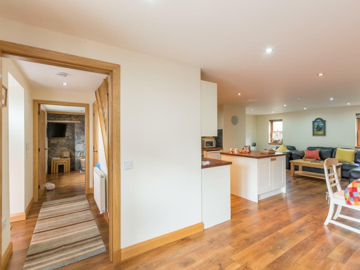 Villa Cullen 117 Seatown With Sea Views Exterior foto