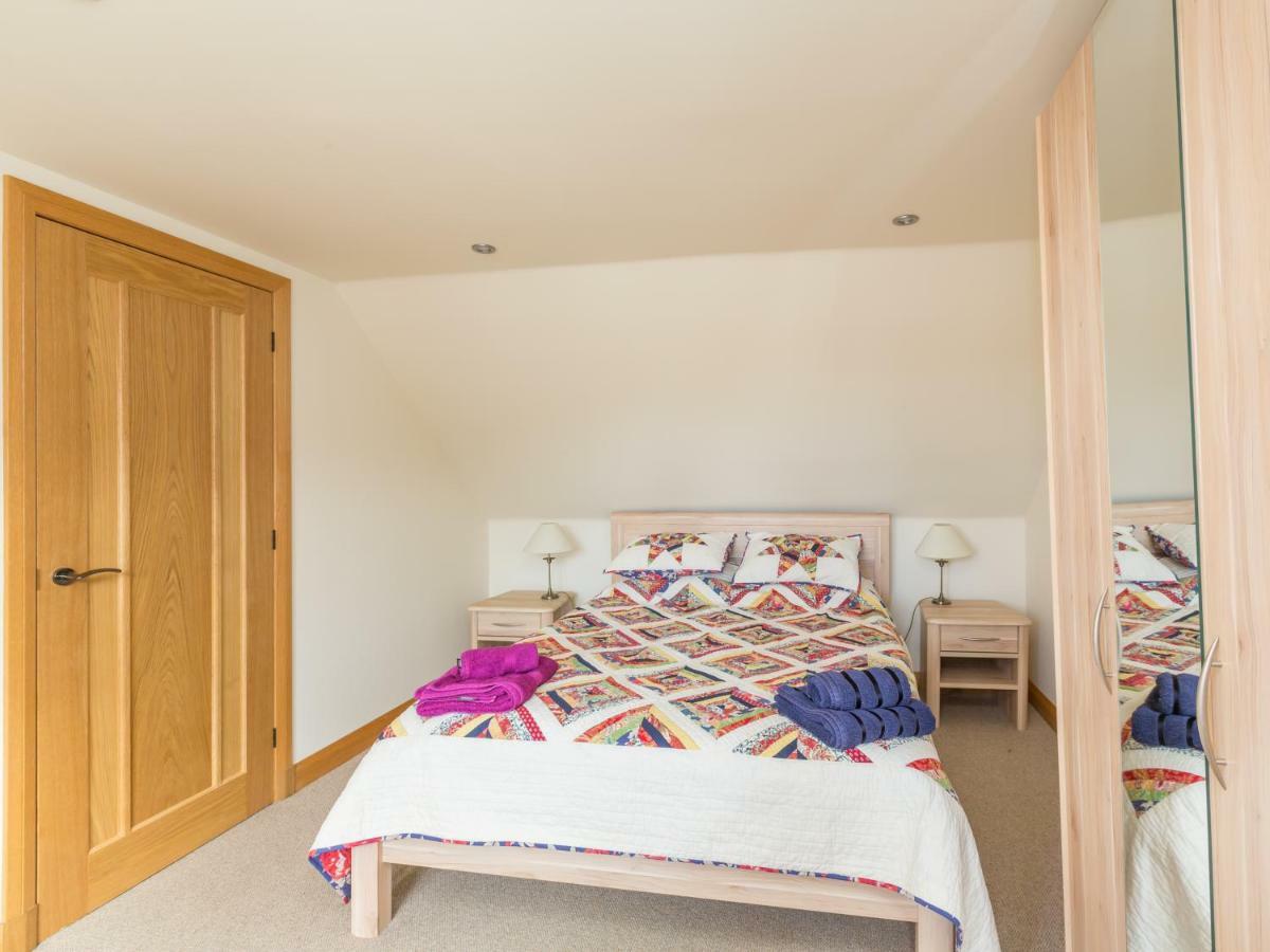 Villa Cullen 117 Seatown With Sea Views Exterior foto